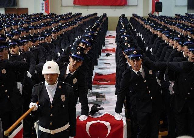 Polis adayları dikkat! 32. dönem POMEM alımları ne zaman? 7